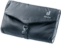 deuter Wash Bag II black 3930326
