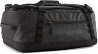 Patagonia Black Hole Duffel 40L black w/black BOB - Gr&ouml;&szlig;e 40 Liter 49339
