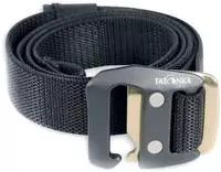 Tatonka Stretch Belt black - Gr&ouml;&szlig;e 25mm 2865