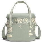 Hydro Flask Carry Out Soft Cooler K&uuml;hltasche botanical bliss agave - Gr&ouml;&szlig;e 12