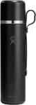 Hydro Flask Hot Flask and Cup black - Gr&ouml;&szlig;e 828 ml FLC28001