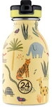 24Bottles Kid Bottle jungle friends - Gr&ouml;&szlig;e 500 ml 002058