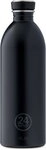 24Bottles Urban tuxedo black - Gr&ouml;&szlig;e 500 ml 000556