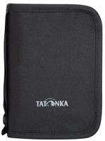 Tatonka Travel Zip RFID B black - Gr&ouml;&szlig;e M 3168