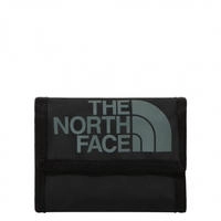 The North Face Base Camp Wallet TNF black-npf 52TH