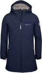 Trollkids Girls Kristiansand Coat navy - Gr&ouml;&szlig;e 104 Kinder 391