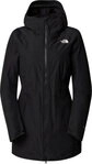 The North Face Womens Hikesteller Insulated Parka TNF black/TNF black KX7 - Gr&ouml;&szlig;e M