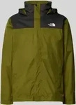 The North Face CG55, The North Face Mens Evolve II Triclimate Jacket forest