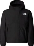 The North Face Girls Warm Antora Rain Jacket TNF black/TNF black KX7 - Gr&ouml;&szlig;e L 873R
