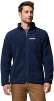 Columbia Rugged Ridge High Pile Full Zip collegiate navy - Gr&ouml;&szlig;e XL 2135481