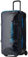 Gregory Alpaca Wheeled Duffel 100L slate blue E264 - Gr&ouml;&szlig;e 100 Liter 155037
