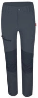 Trollkids Kids Lysefjord Pants XT anthracite - Gr&ouml;&szlig;e 104 Kinder 394