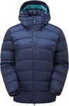 Mountain Equipment Lightline Womens Jacket cosmos - Gr&ouml;&szlig;e 8 UK Damen 008590