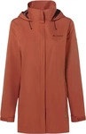 VAUDE 45050, VAUDE Womens Escape Parka buckeye - Gr&ouml;&szlig;e 44 Damen