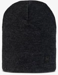 Buff Merino Fleece Beanie black - Gr&ouml;&szlig;e One size 129446999