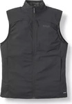 Rab QIP19, Rab Xenair Vest black - Gr&ouml;&szlig;e L
