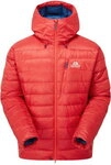 Mountain Equipment Baltoro Jacket chili red - Gr&ouml;&szlig;e S 007986