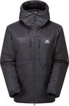 Mountain Equipment Kryos Womens Jacket obsidian - Gr&ouml;&szlig;e 10 UK Damen 008171