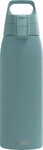 Sigg Shield One morning blue - Gr&ouml;&szlig;e 750 ml 616930