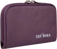 Tatonka Big Plain Wallet RFID B midnight plum 3166