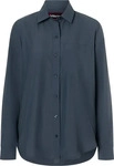 Marmot M16056, Marmot Womens AirExchange UPF 40 LS Shirt thunderhead - Gr&ouml;&szlig;e L
