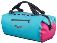 ORTLIEB Duffle Lite Cyber cyber blue/cyber pink - Gr&ouml;&szlig;e 60 Liter K1439