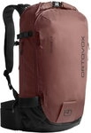 Ortovox Free Rider 26 S chestnut - Gr&ouml;&szlig;e 26 Liter 46820