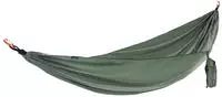 Cocoon Travel Hammock cypress green - Gr&ouml;&szlig;e single HS118