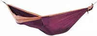 Ticket to the Moon Original Hammock plum/peach TMO7876