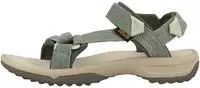 Teva Terra Fi Lite Suede Women seagrass SGSS - Gr&ouml;&szlig;e 9US Women 1124035