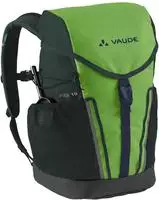 VAUDE Puck 10 dark forest - Gr&ouml;&szlig;e 10 Liter 15476