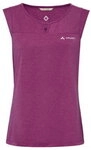 VAUDE Womens Skomer Hiking Top pink orchid - Gr&ouml;&szlig;e 46 Damen 42230
