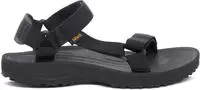 Teva Winsted Men black BLK - Gr&ouml;&szlig;e 8US Men 1017419