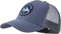 Mountain Equipment Roundel Cap ombre blue - Gr&ouml;&szlig;e One size 006539