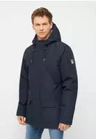 Derbe Festholm navy/cobblestone - Gr&ouml;&szlig;e XL M02XXFestholm