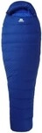 Mountain Equipment Olympus 450 RV links - admiral blue - Gr&ouml;&szlig;e long 006081