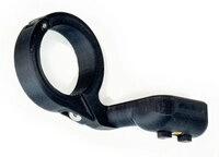 Cyclite Nano Handle Bar Mount black Z202603300900