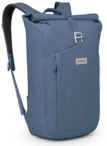 Osprey Arcane Roll Top nirvana blue heather - Gr&ouml;&szlig;e 24 Liter 10007161