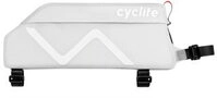 Cyclite Top Tube Bag 03 light grey - Gr&ouml;&szlig;e 1,1 Liter B202601801101