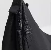 Got Bag Moon Bag monochrome black - Gr&ouml;&szlig;e 12 Liter BA0091MO100