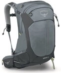 Osprey Sirrus 24 medium grey - Gr&ouml;&szlig;e 24 Liter 10007518