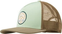 VAUDE Kids Vaude Cap II dusty fern - Gr&ouml;&szlig;e one size 47366