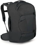 Osprey Farpoint 40 black - Gr&ouml;&szlig;e 40 Liter 10007389