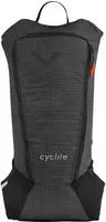 Cyclite Race Backpack 02 black - Gr&ouml;&szlig;e 7,1 Liter R202600307900