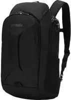 Pacsafe EXP28 Travel Backpack black - Gr&ouml;&szlig;e 28 Liter 60314