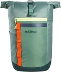 Tatonka Rolltop Pack Jr 14 sage green - Gr&ouml;&szlig;e 14 Liter 1780