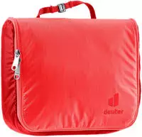 deuter Wash Center Lite I poppy-crimson 3930521