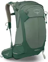 Osprey Stratos 24 pine leaf - Gr&ouml;&szlig;e 24 Liter 10007528