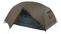 MSR 14308, MSR Hubba Hubba LT green - Gr&ouml;&szlig;e 3 Personen