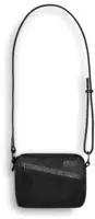 Picture Off Trax Shoulderpack black - Gr&ouml;&szlig;e 2 Liter BP0227